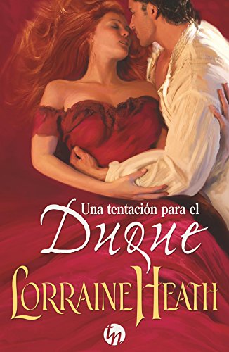 Una tentación para el duque (Top Novel)