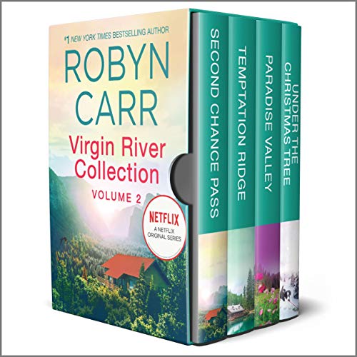 Virgin River Collection Volume 2: A Virgin River Novel (A Virgin River Novel Collection) (English Edition)