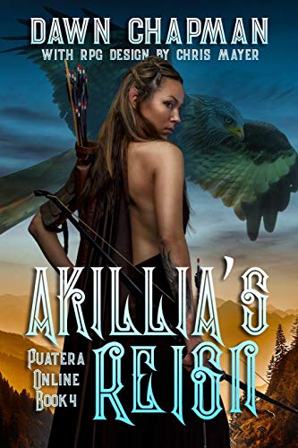 Akillia's Reign: 4 (Puatera Online)