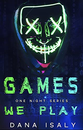 Games We Play (One Night Series Book 1) (English Edition)