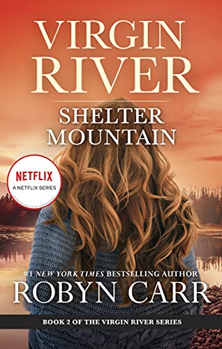 Shelter Mountain: Book 2 of Virgin River series (English Edition)