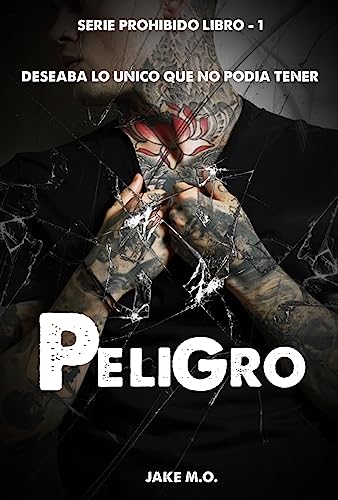 Peligro: Libro 1 (Serie Prohibido)