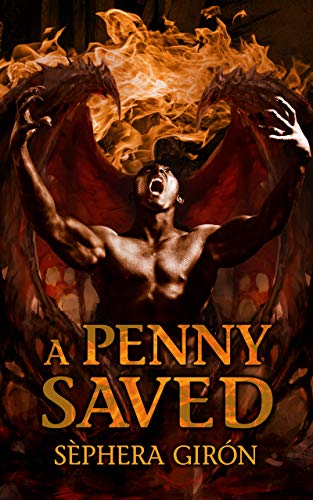 A Penny Saved (English Edition)
