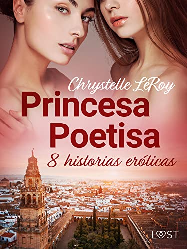 Princesa Poetisa - 8 historias eróticas (LUST)