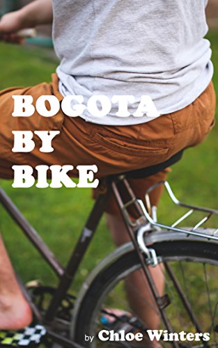 Bogota by Bike: an outrageous gay love story (English Edition)