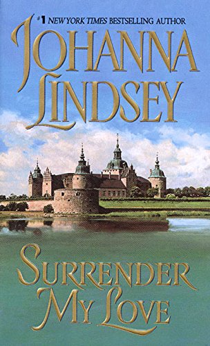 Surrender My Love (Viking Haardrad Family Book 3) (English Edition)