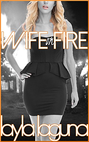 Wife On Fire (Boy Wife Book 4) (English Edition)