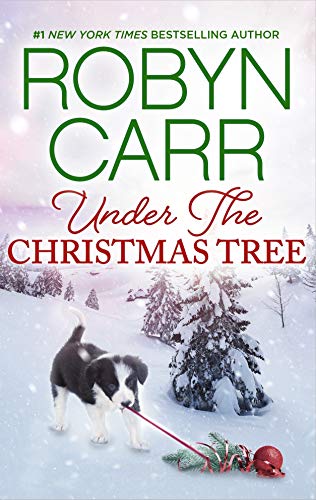 Under the Christmas Tree: A Holiday Romance Novel (Virgin River Book 8) (English Edition)