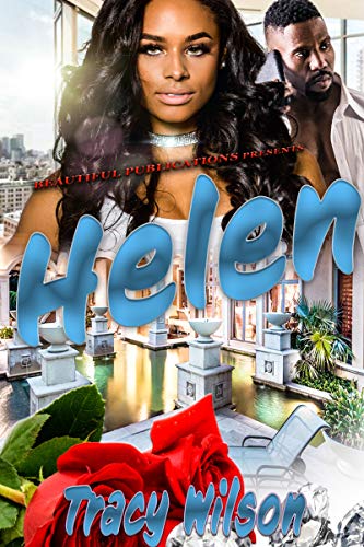 Helen (Helen & Harmony Book 1) (English Edition)