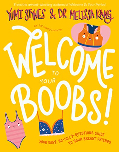 Welcome to Your Boobs: 3