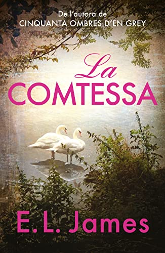 La comtessa (Mister 2) (Catalan Edition)