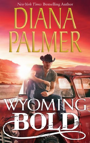 Wyoming Bold (English Edition)