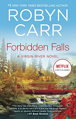 Forbidden Falls (Virgin River Book 9) (English Edition)