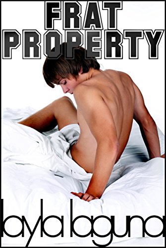 Frat Property (The Pledge Book 2) (English Edition)