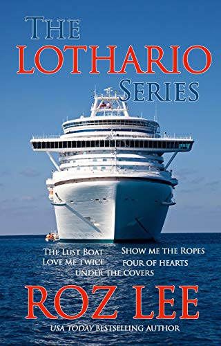 The Lothario Series Boxed Set (English Edition)