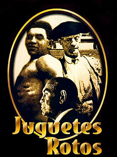 Juguetes rotos