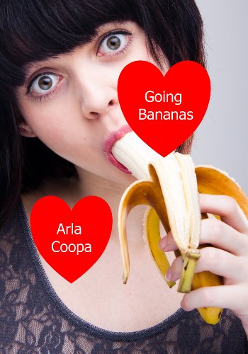 Going Bananas: A Wives Gone Crazy Story (English Edition)