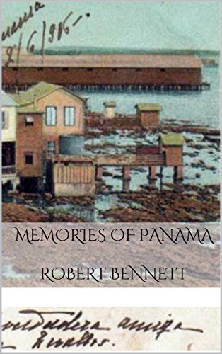 Memories of Panama (English Edition)