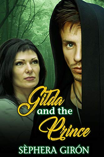 Gilda and the Prince (English Edition)
