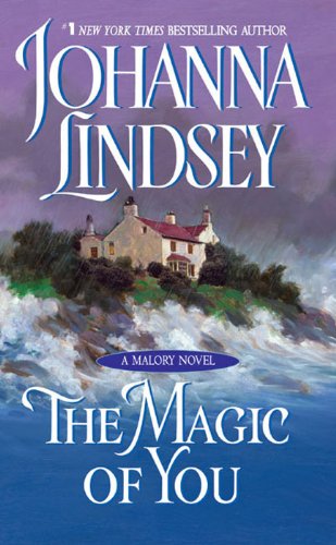 The Magic of You (Malory-Anderson Family Book 4) (English Edition)