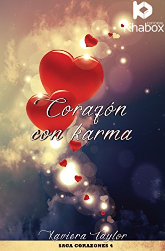 Corazon con karma (Corazones nº 4)