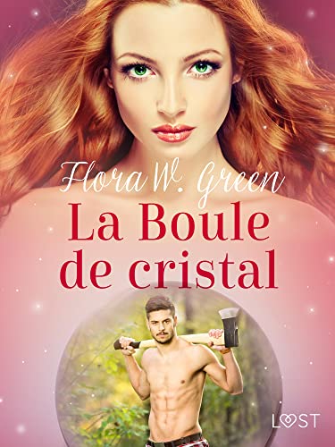 La Boule de cristal - Une nouvelle d'Halloween érotique (French Edition)