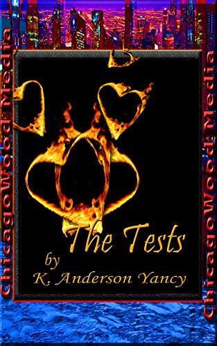 The Tests (English Edition)