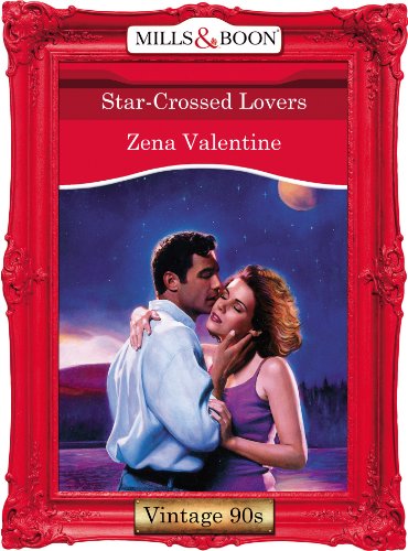 Star-Crossed Lovers (Mills & Boon Vintage Desire) (English Edition)