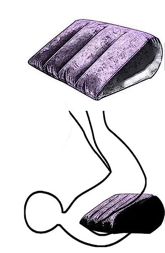 3~5 ďia ėntrėg~Placer Hogar Cushion Objetos Kit Mujer Deportivos Pǎrejas Juguete ʂᶒxuales ādū`ltōs Pillow Casual Relax Pillow actualizado