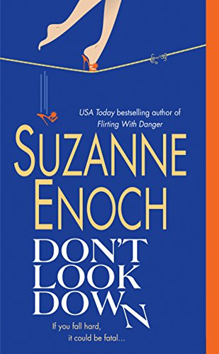Don't Look Down (Samantha Jellicoe Book 2) (English Edition)