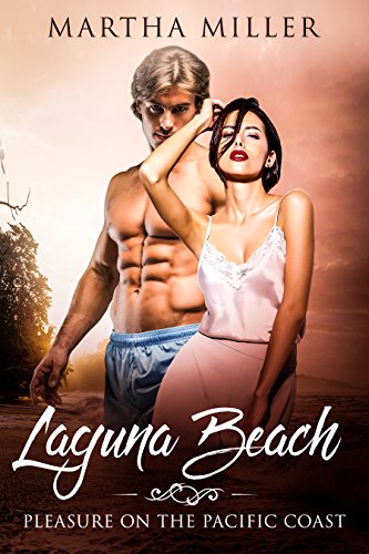 Laguna Beach: Pleasure on the Pacific Coast (English Edition)