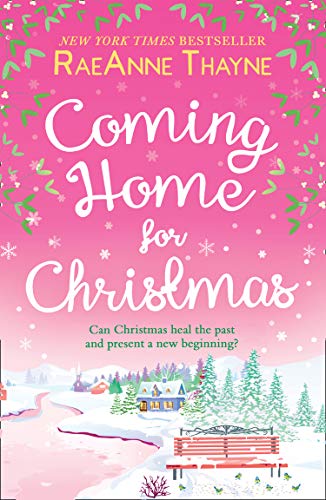 Coming Home For Christmas: The Perfect Heartwarming Winter Romance for 2020 (Haven Point, Book 10) (English Edition)