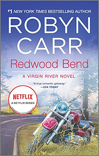 Redwood Bend (Virgin River Book 18) (English Edition)