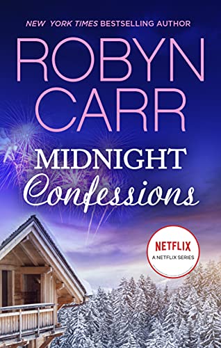 Midnight Confessions (Virgin River Book 12) (English Edition)