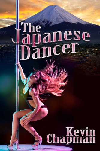 The Japanese Dancer (English Edition)