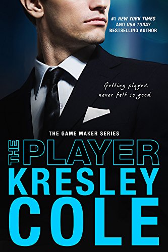 The Player (The Game Maker Book 3) (English Edition)