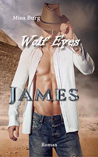 Wolf Eyes James (German Edition)