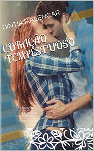 CORAÇÃO TEMPESTUOSO (Portuguese Edition)
