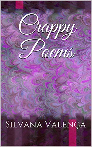 Crappy Poems (English Edition)
