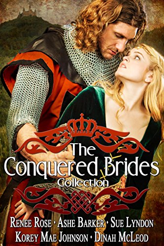 The Conquered Brides (English Edition)