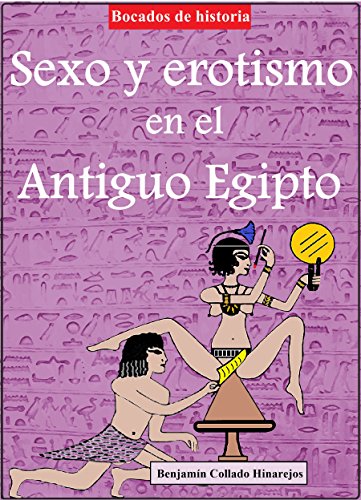 Sexo y erotismo en el Antiguo Egipto