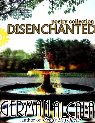 Disenchanted (English Edition)