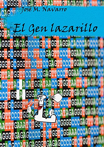 El Gen Lazarillo: Once relatos de humor y una crítica desesperada