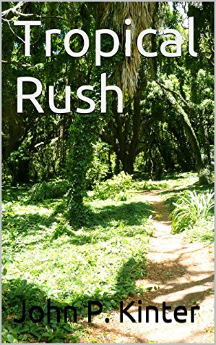 Tropical Rush (English Edition)