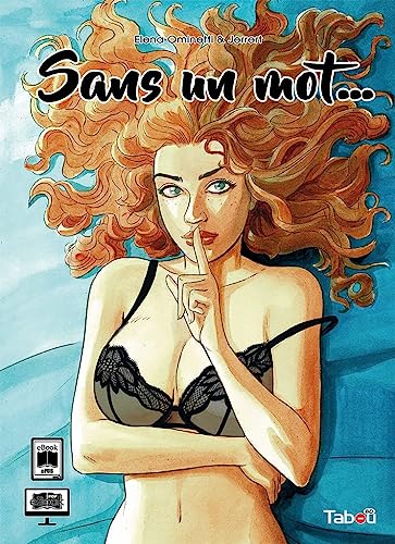 Sans un mot (French Edition)